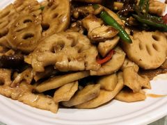-东华天喜楼(涧西店)