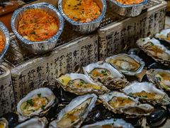 -杭州滨江世融艾美酒店·新食谱全日餐厅