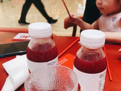 -喜家德虾仁水饺(深圳印力中心店)