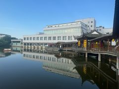 -黄山香茗国际酒店
