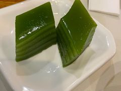 板蓝根椰奶糕-椰小调.儋州米烂(名门店)