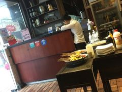 -西安老王家(振兴西路店)