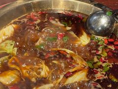 -受气牛肉·重庆耙牛肉(南坪总店)