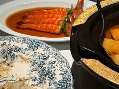 -莉莉海堂HAITANG·烤鸭(国贸商城店)