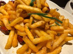 -巴厘龙虾·榜首油焖大虾(音乐学院·沿江酒馆店)