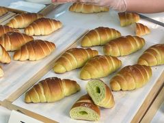 -罗莎蛋糕Rosa bread(四方坪店)