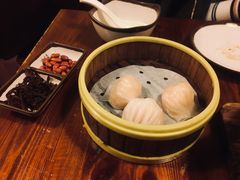 -火齐潮汕砂锅粥(五道口店)