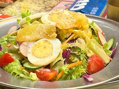 -首尔烤肉大排档(合生汇店)