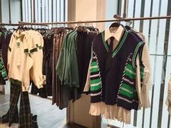 -URBAN REVIVO(深圳华润万象天地店)