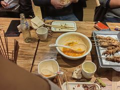 管氏疙瘩汤-管氏翅吧(国展店)