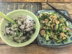 -温州小吃瘦肉丸(清吟街店)