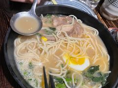 -小川洋风料理(汉街店)