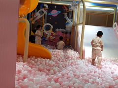 -海韵之星邮轮水会(明发商业广场店)