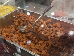 -乔波食品(杜桥中心菜场店)