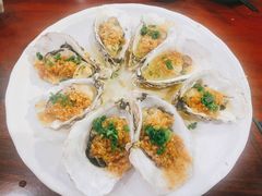 -东江海鲜酒家(客村店)