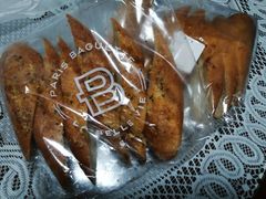 -巴黎贝甜(龙之梦购物中心虹口店)
