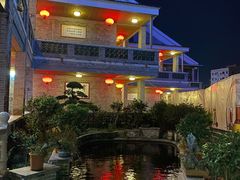 景观位-新灿记大酒楼