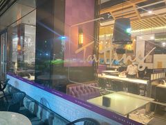-太兴餐厅(小径湾店)