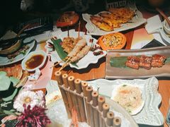-匠和风精致料理(宁德万达店)