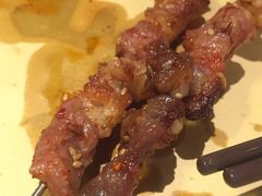 烤串-160烧烤(香坊店)