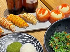 -Sushi Love 创意寿司(丽影广场店)