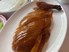 -满堂·烤鸭店·北京菜(鼓楼店)