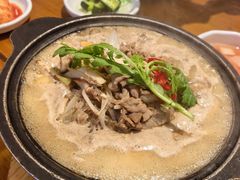 -全州拌饭馆(断桥店)