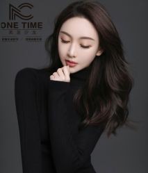 点击看大图 -MONE美发沙龙