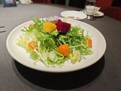 -柒园·三十年创意杭帮菜(黄龙K-lab店)