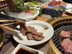 -江户烧肉(高德店)