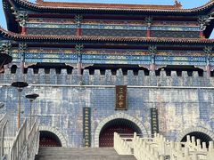 -正觉寺