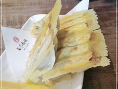 -海荣锅贴馆(五味十字店)