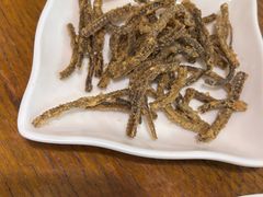 -乐山第一家临江鳝丝(茶坊路店)