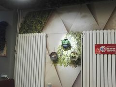 -鱼羊宴烤鱼羊蝎子烧烤(怡馨家园店)