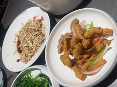 -晓淮山·扬州早茶·淮扬菜(龙阳广场店)