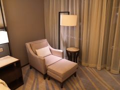 -舟山希尔顿酒店