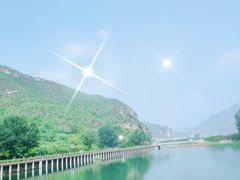 -野三坡百里峡景区