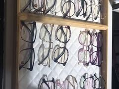 -大视家眼镜(园区星海店)