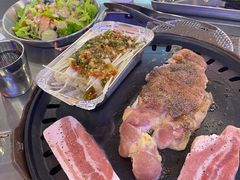 -玄希浪漫厨房·韩料烤肉(湖滨银泰in77店)