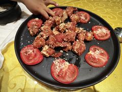 -凤阁楼果木烧鹅(鹤山大鹏路店)