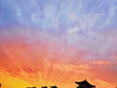 -大雁塔北广场音乐喷泉