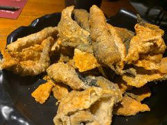 -原牛道·潮汕围炉火锅(讯美店)