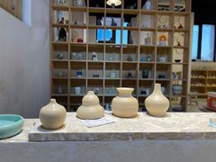-1001艺术手作·银饰DIY·拼豆(小寨金莎店)