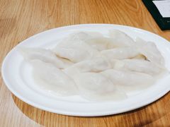 -喜家德虾仁水饺(南山书城店)