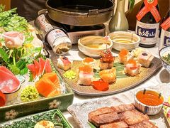 -阿吾罗日本料理(K11艺术中心店)