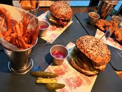 -FAT COW(虹梅路店)