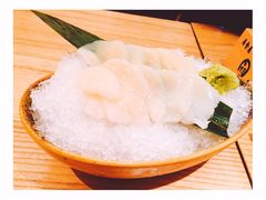 -初居食屋日式料理(万象城购物中心店)