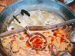 -楠火锅(仁恒梦中心店)