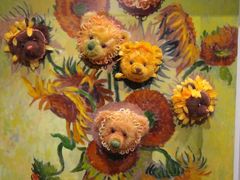 -成都泰迪熊博物馆