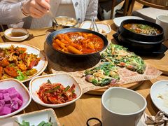 -海云台韩式汤饭·13年匠心韩料(南山店)